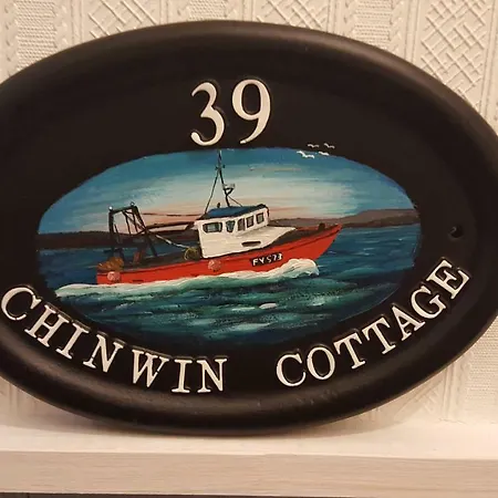 Chinwin Cottage Weymouth Exterior photo