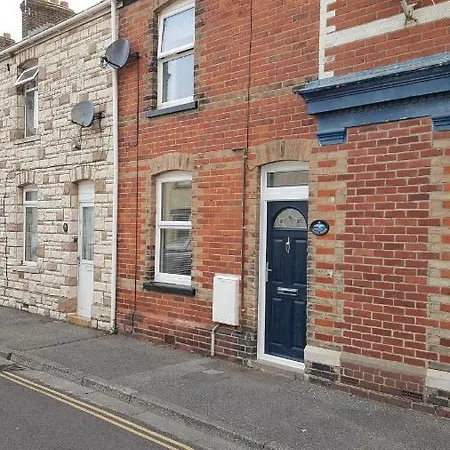 Chinwin Cottage Weymouth Exterior photo