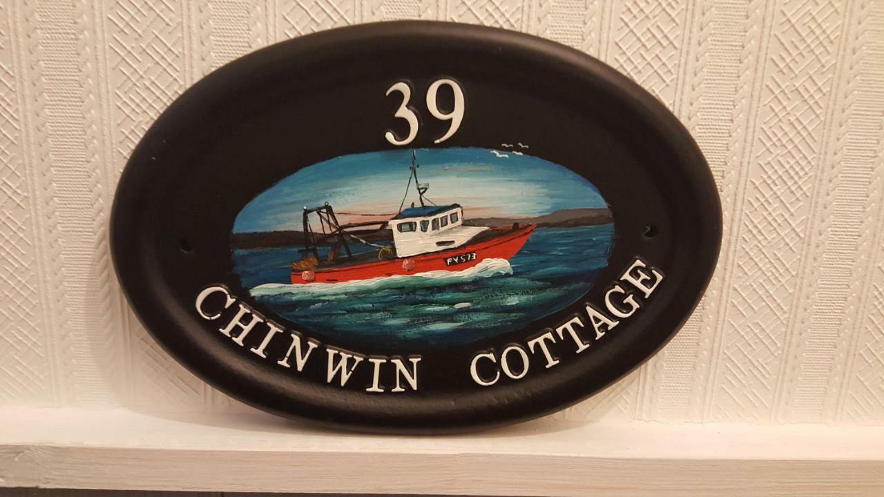 Chinwin